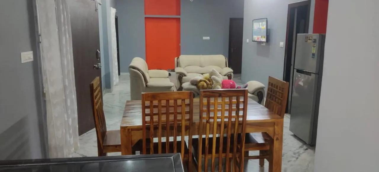 Gharana Appartement Udaipur India