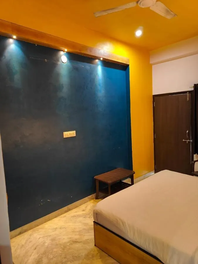 Gharana Appartement Udaipur