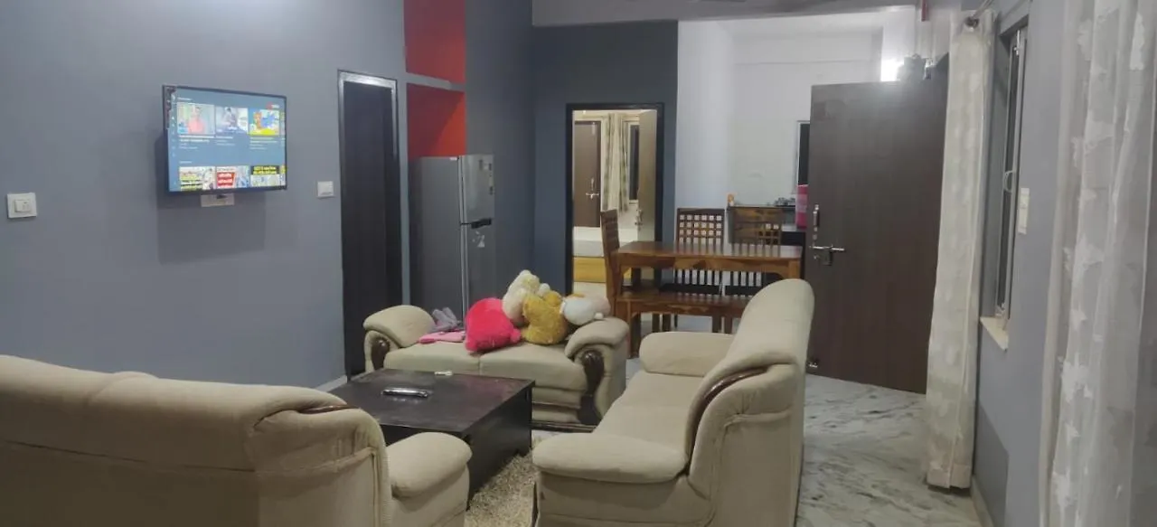 Gharana Appartement Udaipur India