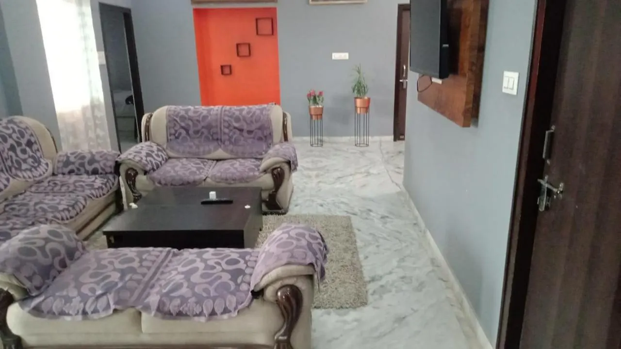 Gharana Appartement Udaipur