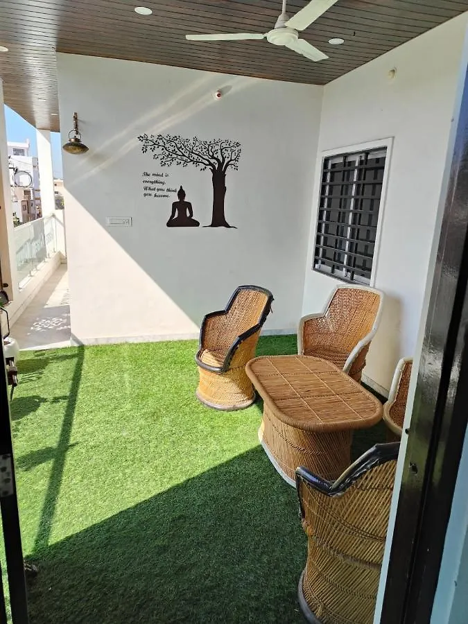 Gharana Appartement Udaipur