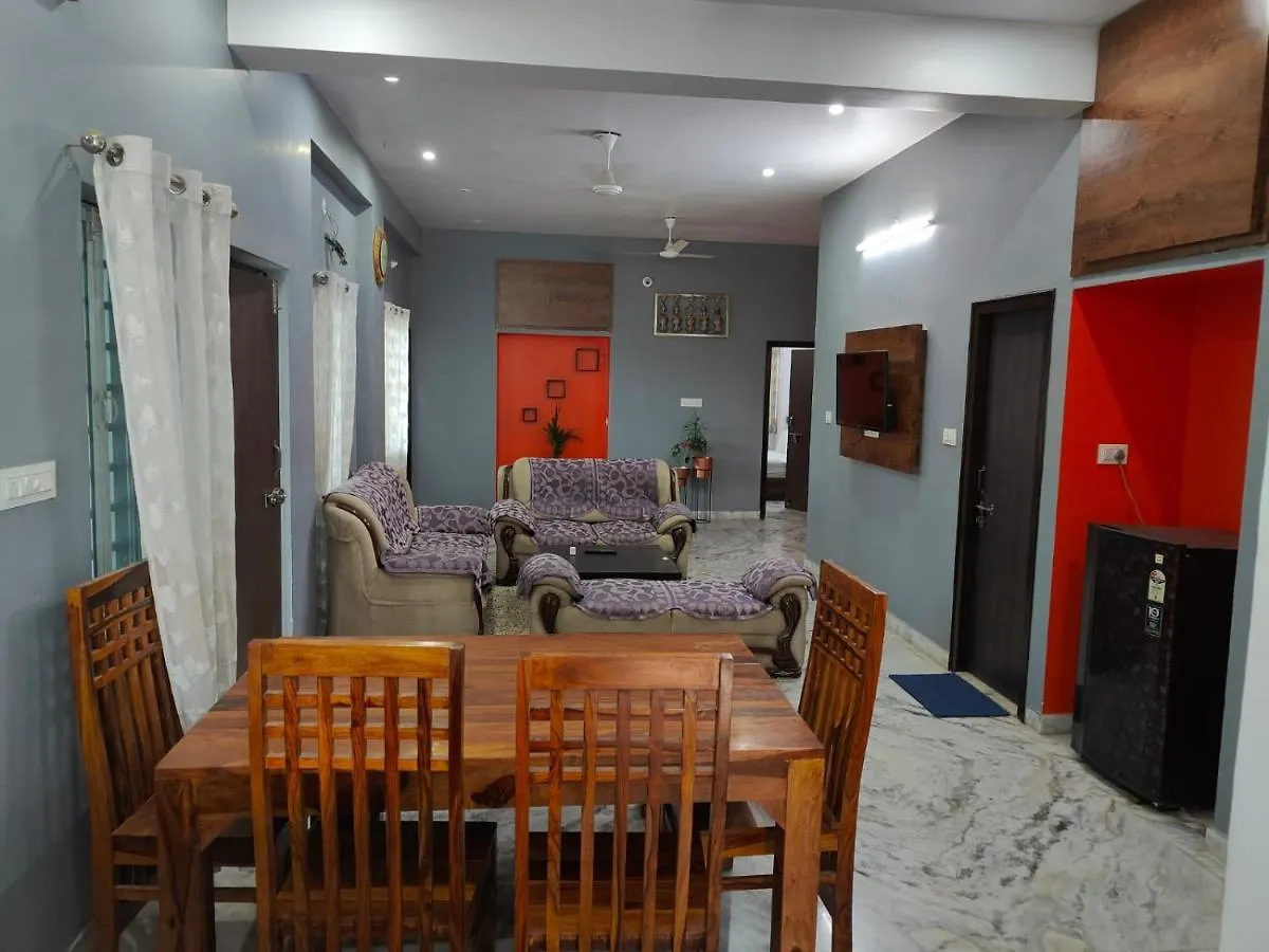Gharana Appartement Udaipur
