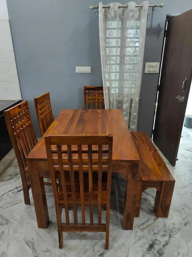 Gharana Appartement Udaipur