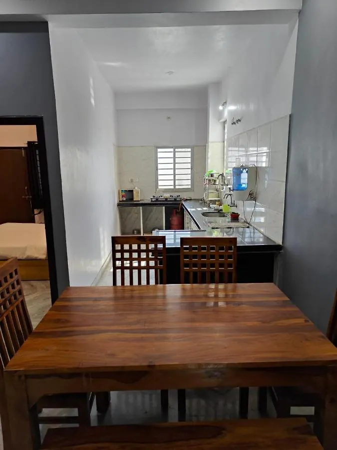 Gharana Appartement Udaipur
