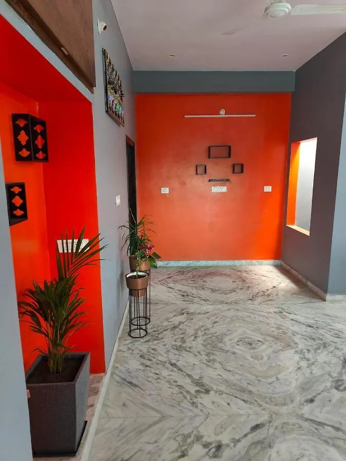Gharana Appartement Udaipur 0*,