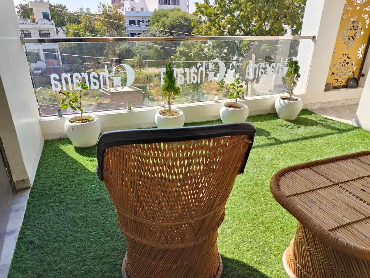 Gharana Appartement Udaipur 0*,  India